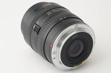 画像をギャラリービューアに読み込む, キヤノン Canon EF 28-70mm F3.5-4.5 II