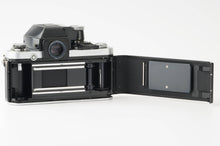 画像をギャラリービューアに読み込む, ニコン Nikon F2 フォトミックA Photomic A