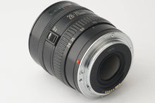 画像をギャラリービューアに読み込む, キヤノン Canon EF 28-70mm F3.5-4.5