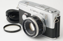 画像をギャラリービューアに読み込む, オリンパス Olympus PEN F / F.Zuiko Auto-S 38mm F1.8