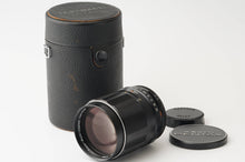 画像をギャラリービューアに読み込む, ペンタックス Pentax Asahi Super Multi Coated TAKUMAR 135mm F2.5