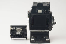 画像をギャラリービューアに読み込む, マミヤ Mamiya M645 1000S / Mamiya-Sekor C 45mm F2.8 N