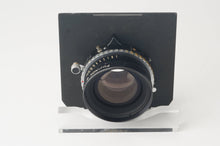 Load image into Gallery viewer, Fuji FUJINON W 150mm f/5.6