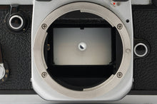 画像をギャラリービューアに読み込む, ニコン Nikon F2 フォトミックA Photomic A