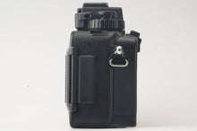 画像をギャラリービューアに読み込む, ニコン Nikon ニコノス NIKONOS V / NIKKOR 35mm F2.5