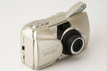 画像をギャラリービューアに読み込む, オリンパス Olympus ミュー μ II 110 / ZOOM 38-110mm