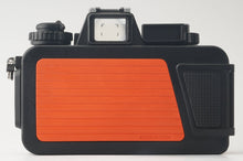 画像をギャラリービューアに読み込む, ニコン Nikon ニコノス NIKONOS V / NIKKOR 35mm F2.5