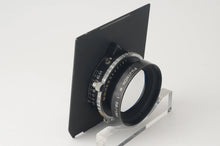 Load image into Gallery viewer, Fuji FUJINON W 150mm f/5.6