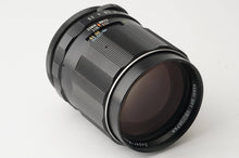 画像をギャラリービューアに読み込む, ペンタックス Pentax Asahi Super Multi Coated TAKUMAR 135mm F2.5