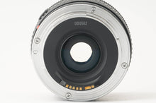 画像をギャラリービューアに読み込む, キヤノン Canon EF 28-70mm F3.5-4.5 II