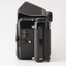 画像をギャラリービューアに読み込む, ペンタックス Pentax 6x7 ミラーアップ / SMC タクマー TAKUMAR 67 75mm F4.5