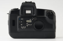 画像をギャラリービューアに読み込む, キヤノン Canon EOS 5 ボディ