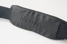 Load image into Gallery viewer, Mamiya Genuine Original Strap with Lugs for M645 RB67 RZ67