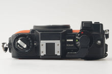 画像をギャラリービューアに読み込む, ニコン Nikon ニコノス NIKONOS V / NIKKOR 35mm F2.5