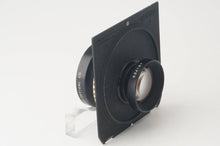 Load image into Gallery viewer, Fuji FUJINON W 150mm f/5.6