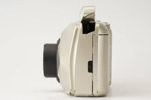 画像をギャラリービューアに読み込む, オリンパス Olympus ミュー μ II 110 / ZOOM 38-110mm