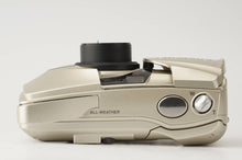 画像をギャラリービューアに読み込む, オリンパス Olympus ミュー μ II 110 / ZOOM 38-110mm
