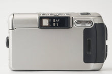 画像をギャラリービューアに読み込む, ペンタックス Pentax ESPIO 120Mi / ZOOM 38-120mm