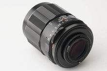 画像をギャラリービューアに読み込む, ペンタックス Pentax Asahi Super Multi Coated TAKUMAR 135mm F2.5