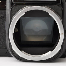 画像をギャラリービューアに読み込む, ペンタックス Pentax 6x7 ミラーアップ / SMC タクマー TAKUMAR 67 75mm F4.5