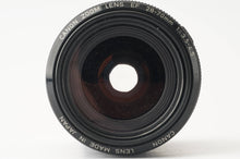 画像をギャラリービューアに読み込む, キヤノン Canon EF 28-70mm F3.5-4.5