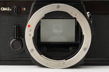 画像をギャラリービューアに読み込む, オリンパス Olympus OM-2N ブラック / OM-SYSTEM G.ZUIKO AUTO-S 50mm F1.4