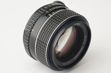画像をギャラリービューアに読み込む, ペンタックス Pentax Asahi SMC Takumar 50mm F1.4