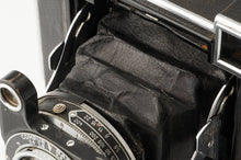 画像をギャラリービューアに読み込む, Zeiss Ikon Super Ikonta 532/16 / Tessar 80mm F2.8