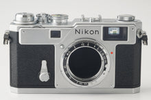 画像をギャラリービューアに読み込む, ニコン Nikon S3 YEAR 2000 LIMITED EDITION 元箱付き
