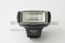 Load image into Gallery viewer, Nikon Speedlight SB-400 Shoe Mount Flash SB400