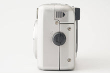 画像をギャラリービューアに読み込む, ペンタックス Pentax ESPIO 120Mi / ZOOM 38-120mm