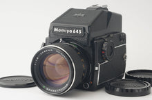 画像をギャラリービューアに読み込む, マミヤ Mamiya M645 1000S / Mamiya-Sekor C 80mm F1.9 M645用