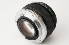 画像をギャラリービューアに読み込む, オリンパス Olympus OM-2N ブラック / OM-SYSTEM G.ZUIKO AUTO-S 50mm F1.4