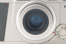 画像をギャラリービューアに読み込む, 富士フィルム Fujifilm KLASSE / FUJINON LENS 38mm F2.6