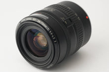 画像をギャラリービューアに読み込む, キヤノン Canon EF 28-70mm F3.5-4.5 II