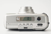 画像をギャラリービューアに読み込む, ペンタックス Pentax ESPIO 120Mi / ZOOM 38-120mm