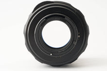 画像をギャラリービューアに読み込む, ペンタックス Pentax Asahi Super Multi Coated TAKUMAR 135mm F2.5