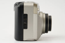 画像をギャラリービューアに読み込む, ペンタックス Pentax ESPIO 140M / Zoom 38-140mm