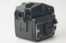 画像をギャラリービューアに読み込む, マミヤ Mamiya M645 1000S / Mamiya-Sekor C 80mm F1.9 M645用