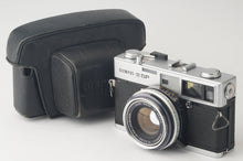 画像をギャラリービューアに読み込む, オリンパス Olympus 35 SP / G. Zuiko 42mm F1.7