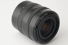 画像をギャラリービューアに読み込む, キヤノン Canon EF 28-70mm F3.5-4.5 II