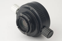 画像をギャラリービューアに読み込む, ニコン Nikon ニコノス NIKONOS V / NIKKOR 35mm F2.5
