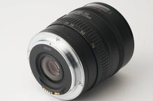 画像をギャラリービューアに読み込む, キヤノン Canon EF 28-70mm F3.5-4.5 II