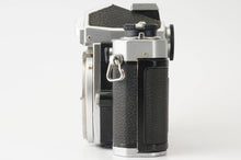 画像をギャラリービューアに読み込む, ニコン Nikon FM 一眼レフフィルムカメラ