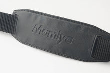 Load image into Gallery viewer, Mamiya Genuine Original Strap with Lugs for M645 RB67 RZ67