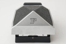 Load image into Gallery viewer, Nikon F Eye Level Prism Finder