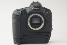 画像をギャラリービューアに読み込む, キヤノン Canon EOS-1V HS / パワードライブブースター PB-E1