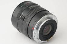 画像をギャラリービューアに読み込む, キヤノン Canon EF 28-70mm F3.5-4.5 II