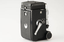 画像をギャラリービューアに読み込む, マミヤ Mamiya C330 Professional / MAMIYA-SEKOR 105mm F3.5