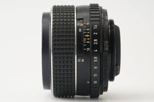 画像をギャラリービューアに読み込む, ペンタックス Pentax Asahi SMC Takumar 50mm F1.4